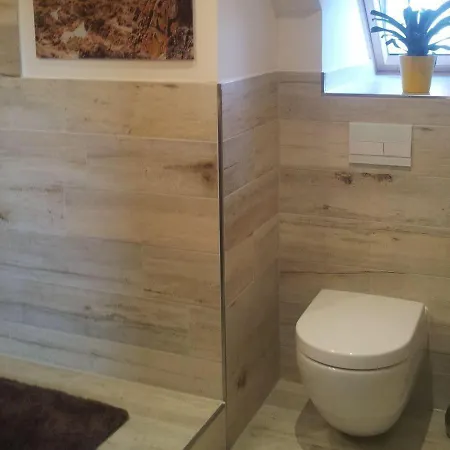 Ferienwohnung-krohn 大珀斯纳