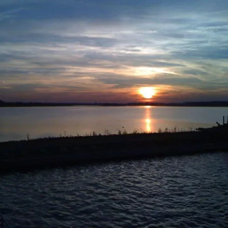 Ferienwohnung-krohn *