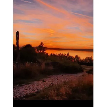 公寓 Ferienwohnung-krohn 大珀斯纳