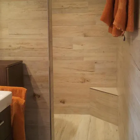 Ferienwohnung-krohn *