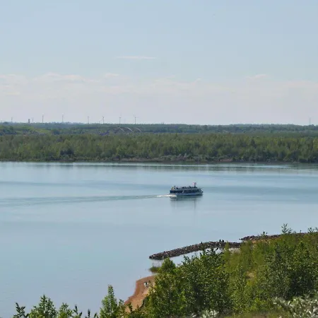 Ferienwohnung-krohn 大珀斯纳