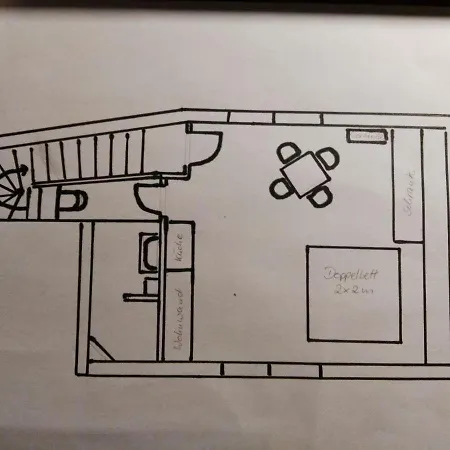 Ferienwohnung-krohn 公寓
