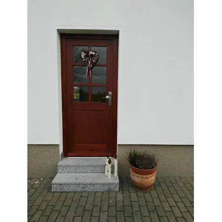 Ferienwohnung-krohn 公寓