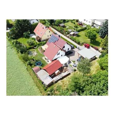 Ferienwohnung-krohn 公寓