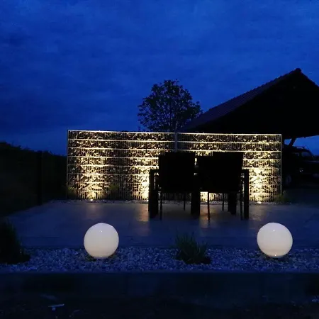 Ferienwohnung-krohn *