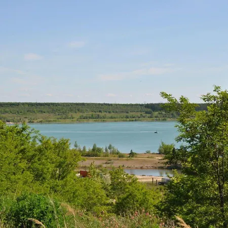 Ferienwohnung-krohn 公寓 大珀斯纳