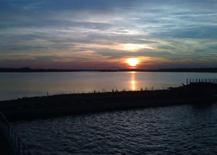 Ferienwohnung-krohn *