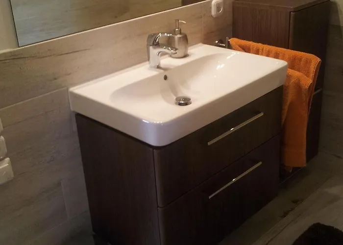 Ferienwohnung-krohn 公寓