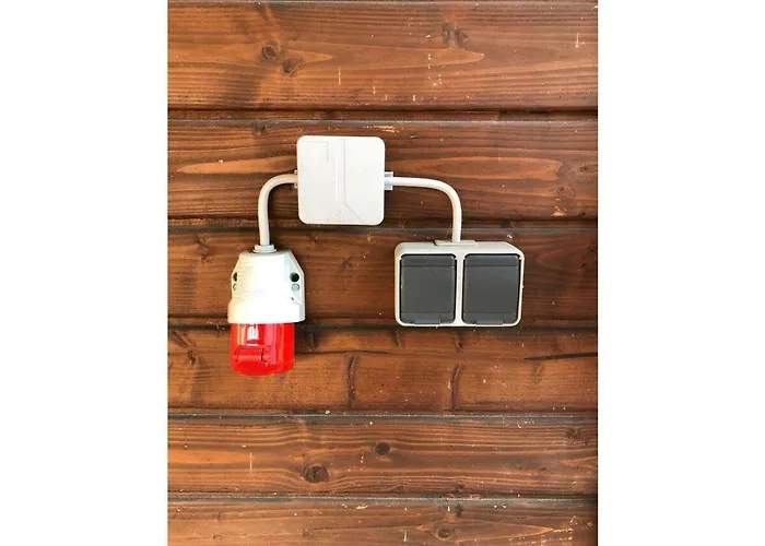 Ferienwohnung-krohn *