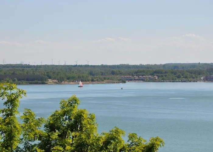 Ferienwohnung-krohn 公寓 *