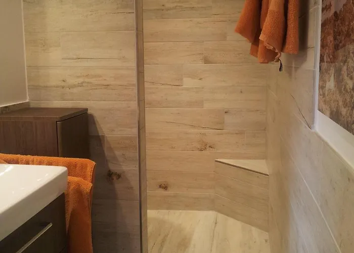 Ferienwohnung-krohn *