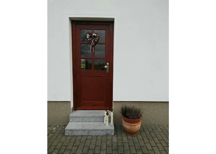 Ferienwohnung-krohn 公寓