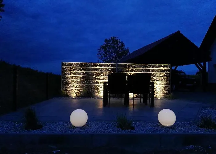 Ferienwohnung-krohn *