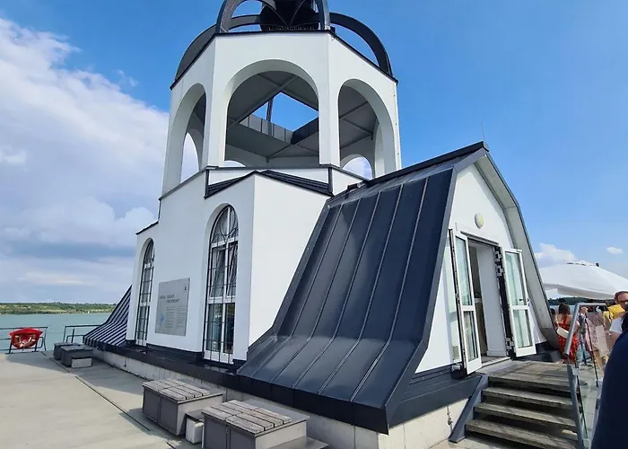 Ferienwohnung-krohn 大珀斯纳